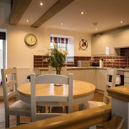 Cart House - Stunning Cottage - Axbridge Zewnętrze zdjęcie